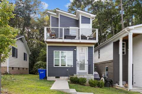 3230 Rowena Avenue, Durham, NC 27703
