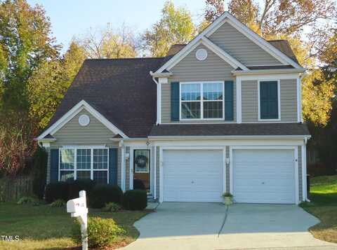 140 N Honey Springs Avenue, Fuquay Varina, NC 27526