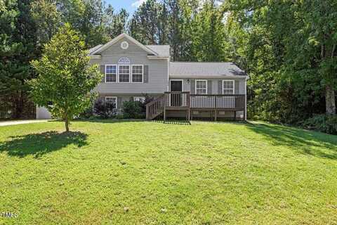 1460 Huntdell Main Drive, Wendell, NC 27591