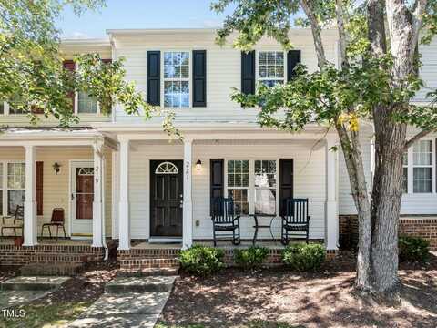 221 Highgate Circle, Wake Forest, NC 27587