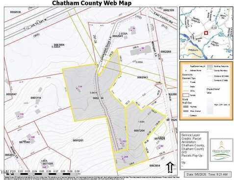 undefined, Pittsboro, NC 27312