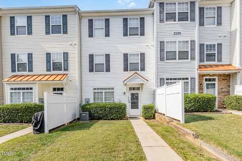 2220 Raven Road, Raleigh, NC 27614