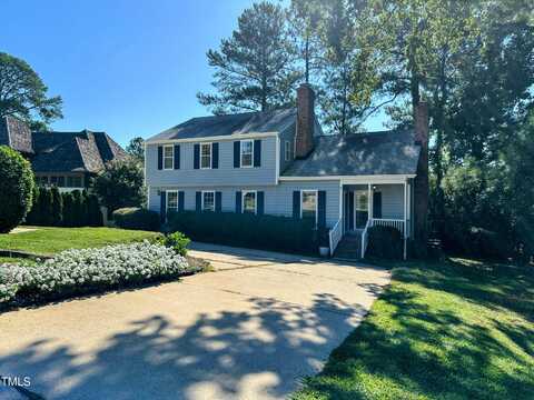 3414 Bellevue Road, Raleigh, NC 27609