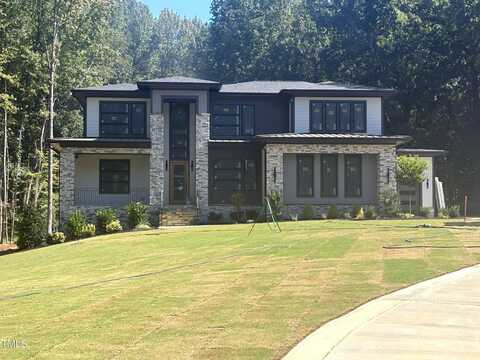 8208 Mary Claire Lane, Wake Forest, NC 27587