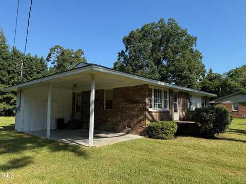 4216 Larkspur Road, Wilson, NC 27893