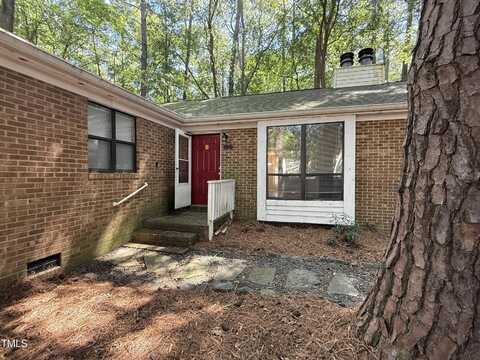 4822 Hollenden Drive, Raleigh, NC 27616