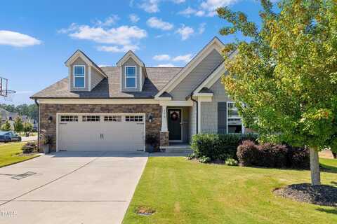 325 Airedale Trail, Garner, NC 27529