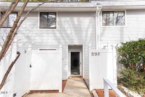 7195 Sandy Creek Drive, Raleigh, NC 27615