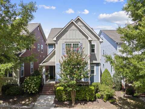 5532 Wade Park Boulevard, Raleigh, NC 27607