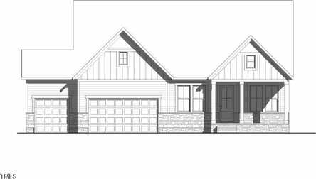 302 Crop Road, Angier, NC 27501
