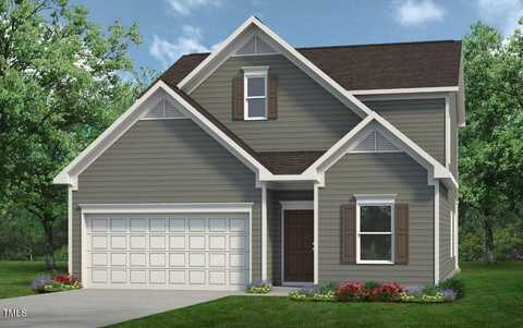 302 Ambassador Drive, Clayton, NC 27520