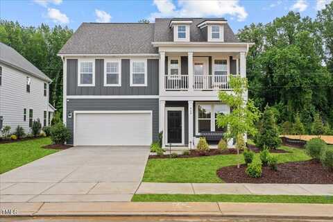 70 Copperleaf Court, Franklinton, NC 27525
