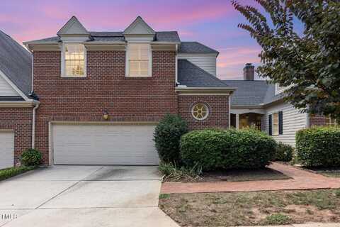 1309 Canfield Court, Raleigh, NC 27608