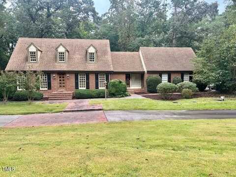 1 Gathering Place, Raleigh, NC 27604