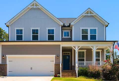87 Sheldrake Way, Four Oaks, NC 27524