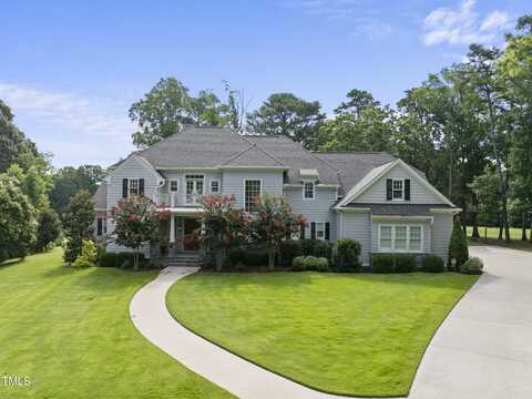30 Appleton Place, Durham, NC 27705