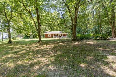 634 Old Zebulon Road, Wendell, NC 27591
