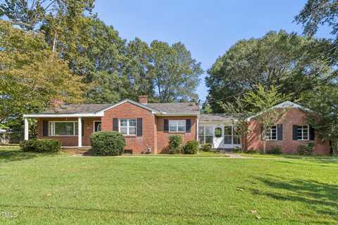 121 John Rosser Road, Sanford, NC 27332