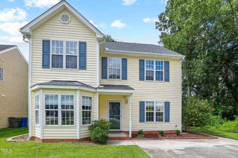 1727 Crag Burn Lane, Raleigh, NC 27604