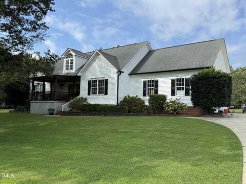 31 Water Oak Drive, Smithfield, NC 27577