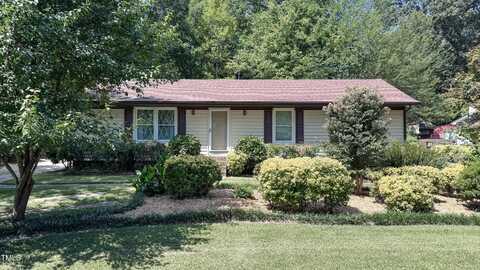 402 Hudson Court, Cary, NC 27511