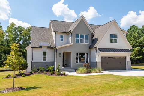 5705 Flowery Meadow Court, Wake Forest, NC 27587