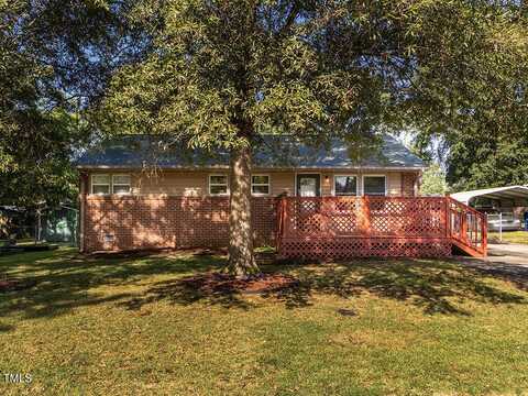 504 Mendel Terrace, Graham, NC 27253