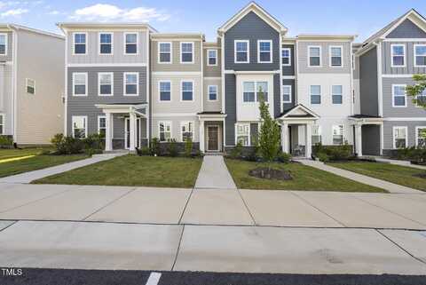 332 Hemley Trail, Wake Forest, NC 27587