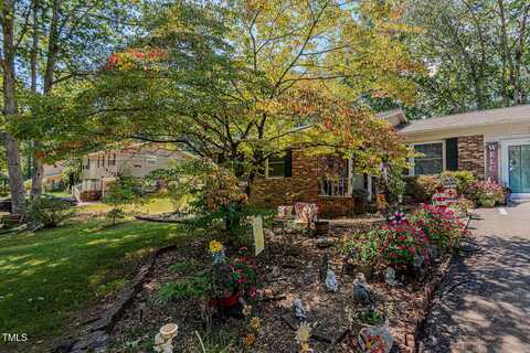 323 Shannon Drive, Eden, NC 27288