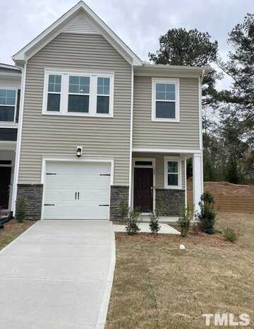 500 Hazy Hills Lane, Garner, NC 27529