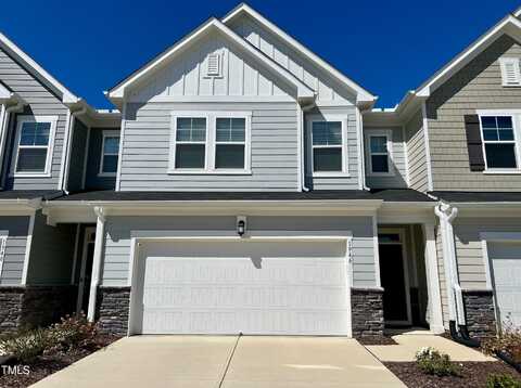 1946 Yellow Bloom Trail, Apex, NC 27502