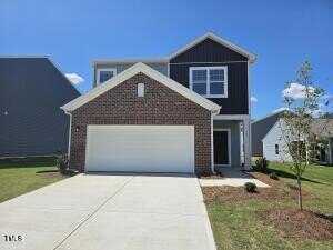 109 Gabriel Court, Wilsons Mills, NC 27520