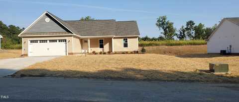 141 Maple Drive, Erwin, NC 28339