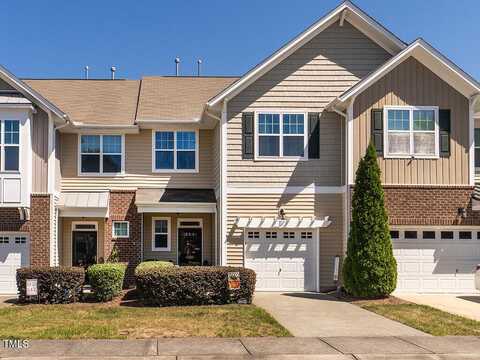 10132 Marleybone Drive, Raleigh, NC 27617