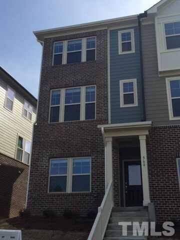 568 Village Loop Drive, Apex, NC 27502
