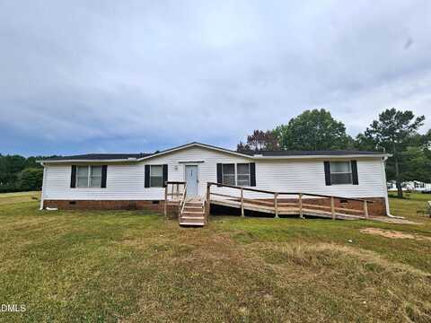 900 Whitley Road, Middlesex, NC 27557