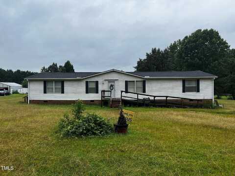 900 Whitley Road, Middlesex, NC 27557