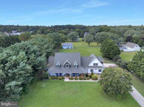 16132 HUDSON ROAD, MILTON, DE 19968