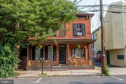 67 CORYELL STREET, LAMBERTVILLE, NJ 08530