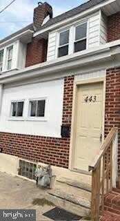 443 DARBY TERRACE, DARBY, PA 19023