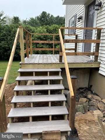 41 BICK ROAD, FLEETWOOD, PA 19522