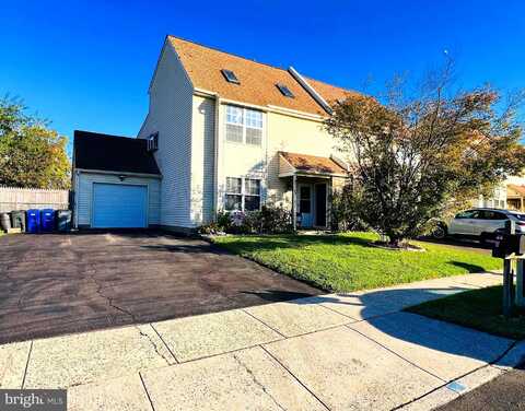 31 BELLE AIRE AVENUE, LANGHORNE, PA 19047