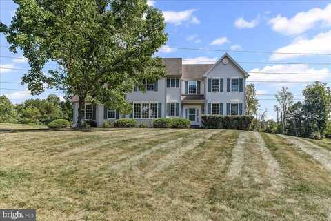 330 MARTINGALE CIRCLE, COATESVILLE, PA 19320