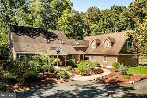 661 HENNING ROAD, PERKIOMENVILLE, PA 18074