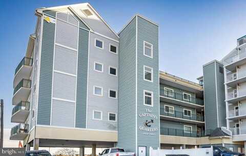 1 DOCK STREET, CRISFIELD, MD 21817