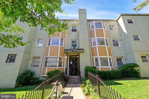 2835 GAINESVILLE STREET SE, WASHINGTON, DC 20020
