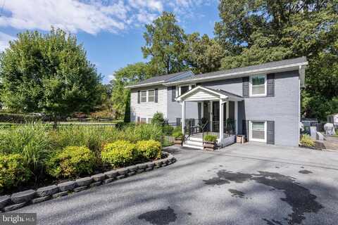 8023 BELHAVEN AVENUE, PASADENA, MD 21122