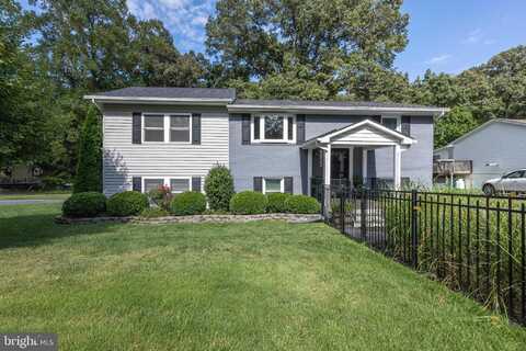 8023 BELHAVEN AVENUE, PASADENA, MD 21122