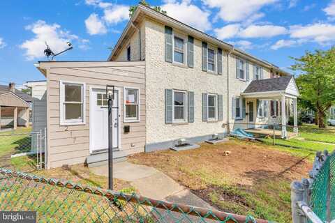 217 PENNSYLVANIA ROAD, BROOKLAWN, NJ 08030
