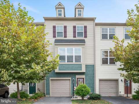 107 GRISTMILL COURT, STEPHENSON, VA 22656